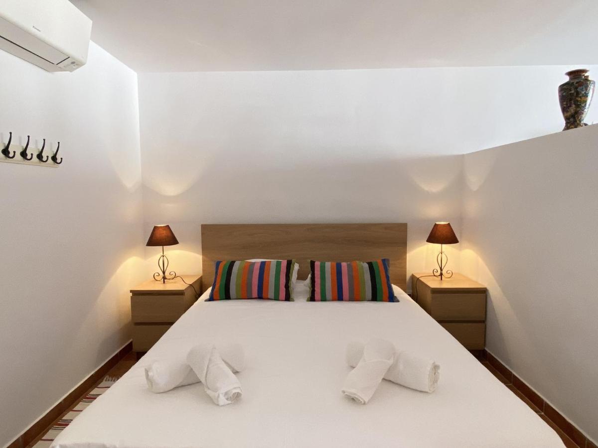 Apartmán Hibiscus 7 San Juan De Capistrano Nerja Exteriér fotografie